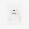 范思哲/Versace 白色+印花 1001656-1A04709-2W070