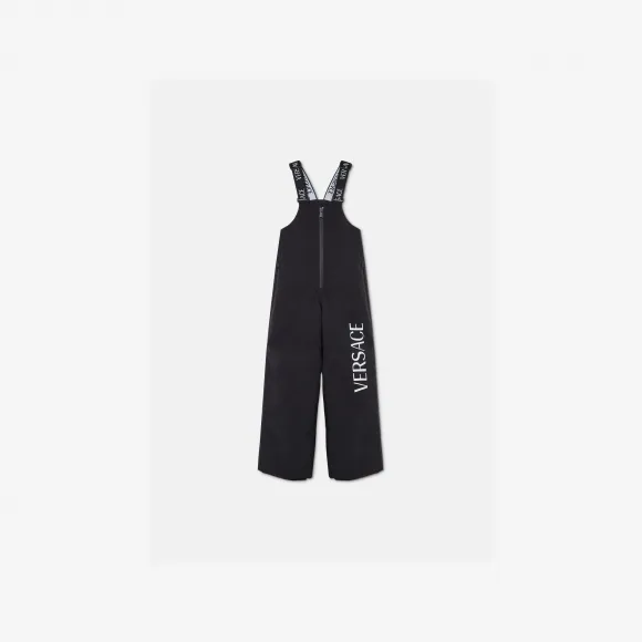 范思哲/Versace 黑色 1001964-1A04997-2B060