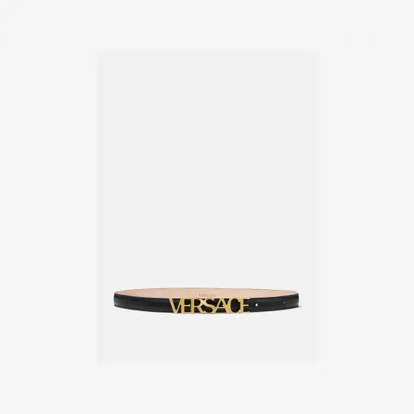 范思哲/Versace 黑色 1002202-DV3T-1B00V