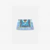 范思哲/Versace 蓝色+印花 1002516-1A04548-5V010