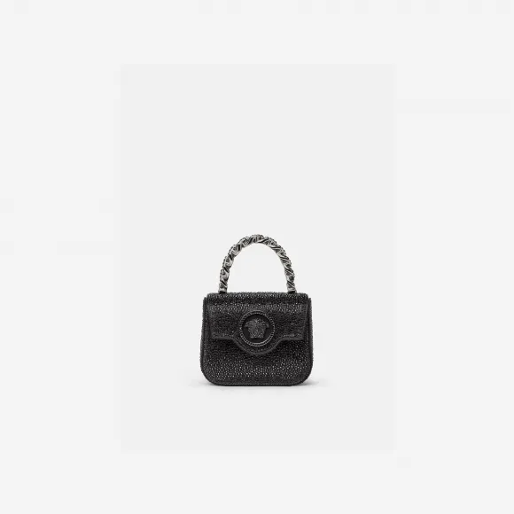 范思哲/Versace 黑色 1003016-1A06487-1B00E
