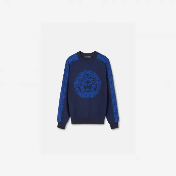 范思哲/Versace 紫色 1003120-1A02223-1UE40
