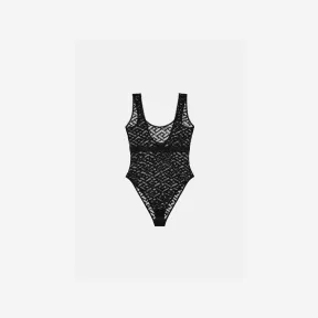 范思哲/Versace 黑色 1003659-1A01647-1B000