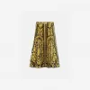 范思哲/Versace 黑色+金色+印花 1004221-1A04237-5B000