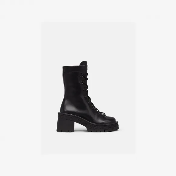 范思哲/Versace 黑色 1005900-1A04060-1B000