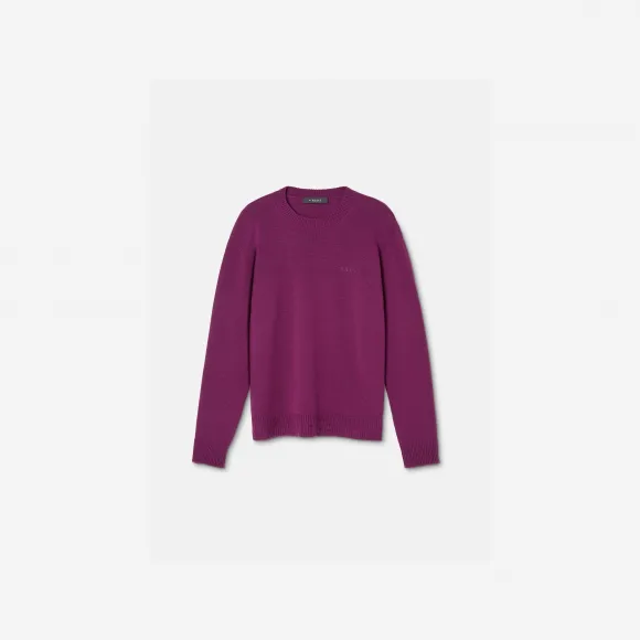 范思哲/Versace 玫红色 1006233-1A04251-1LA50