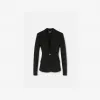 范思哲/Versace 黑色 1006326-1A04037-1B000
