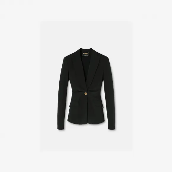 范思哲/Versace 黑色 1006326-1A04037-1B000