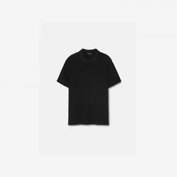 范思哲/Versace 黑色 1006469-1A04468-1B000