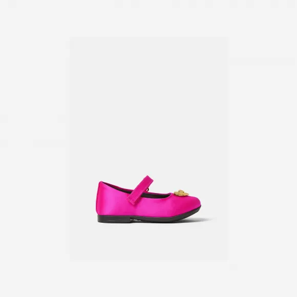 范思哲/Versace 玫红色 1006635-1A00224-1PE7V