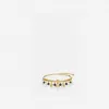范思哲/Versace 黑色+白色 1007317-1A05105-4J660