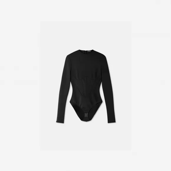 范思哲/Versace 米色 1007425-1A05390-1K980