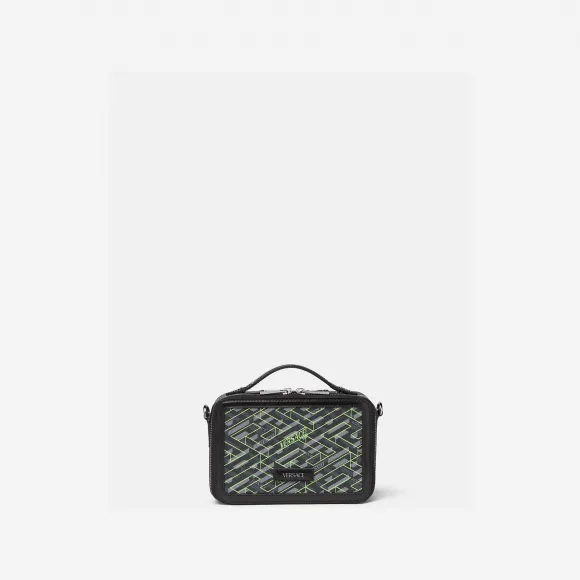 范思哲/Versace 5B97E 1007783-1A06114-5B97E