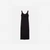 范思哲/Versace Women's Medusa '95 长款连衣裙 1009193-1A01253-1VB70