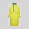 范思哲/Versace Barocco Homme印花双面大衣 A82757-A231469_A78Y
