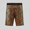 范思哲/Versace Jaguar提花短裤 A83062-A229666_A732