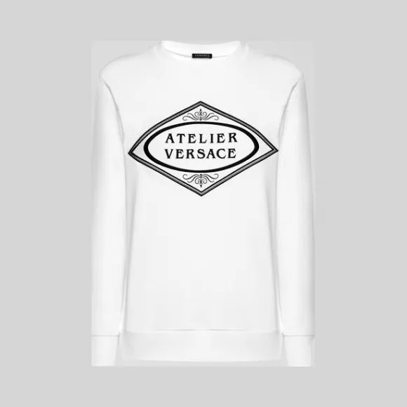 Atelier versace logo clearance