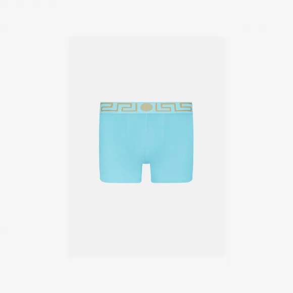 范思哲/Versace 蓝色 AU10028-A232741-A85K