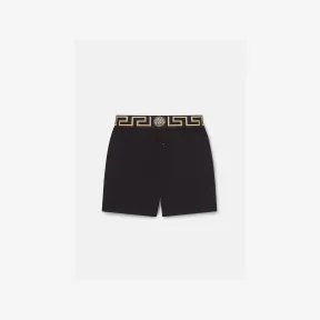 范思哲/Versace 黑色 AUU01013-A232741-A80G