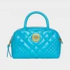 范思哲/Versace 小号绗缝挎包 DBFG870-DNATR2_K79OT