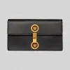 范思哲/Versace Icon 对比色手拿包 DBSG322-DV1T_K41OT