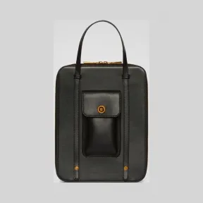 范思哲/Versace Icon皮革文件夹 DL27414-DVTE4_D41OH