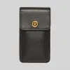 范思哲/Versace Icon皮革颈挂钱包 DP37629-DVTE4_D41OH