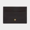 范思哲/Versace 纹理感皮革卡夹 DPN2467-DGOV2_D41OH