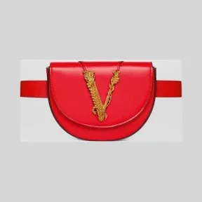 范思哲/Versace Virtus腰包 DV3G984-D5VIT_DZRTP