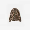 范思哲/Versace 印花+米色 E73GAS411-EU0007-E710