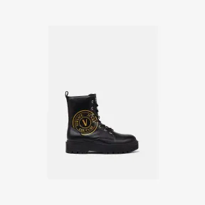 范思哲/Versace 黑色 E73YA3S39-EZP173-E899