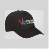 范思哲/Versace 彩色复古风logo棒球帽 ICAP004-IT03047_I008