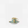 范思哲/Versace 印花+蓝色 N14715-N403664-N1933