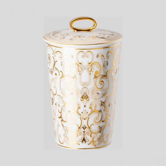 Versace  Medusa Gala香味蜡烛 N24868-N403635_N1440