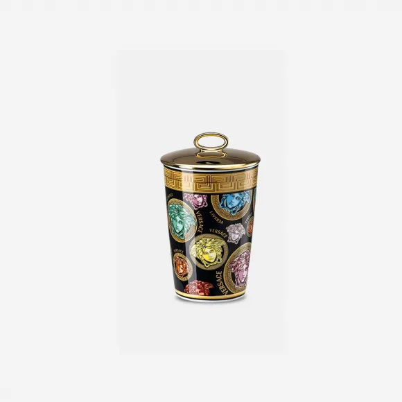 范思哲/Versace 红色 N24868-N403763-N1440