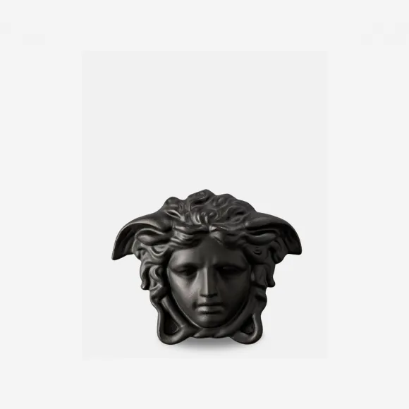 范思哲/Versace 黑色 N24995-N105000-N1449