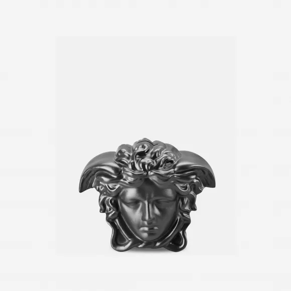 范思哲/Versace 黑色 N27980-N105000-N1446