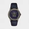 范思哲/Versace Palazzo Empire海军蓝色腕表 PVERD001-P0018_PNUL