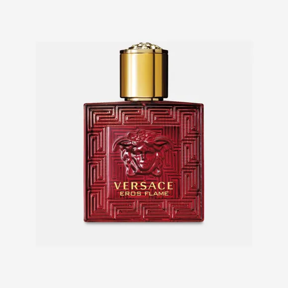 范思哲Versace 男士爱神火焰香水 50 毫升 R741008-R050MLS-RNUL