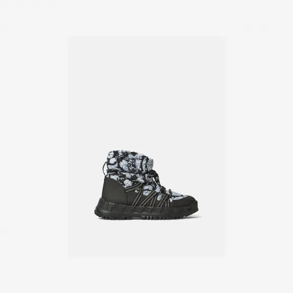 范思哲/Versace 黑色+白色 YHX00043-1A04976-5B720