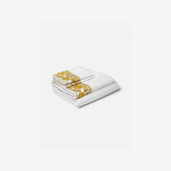 范思哲/Versace 粉色 ZBEDSET06-ZCOP0225-Z7127