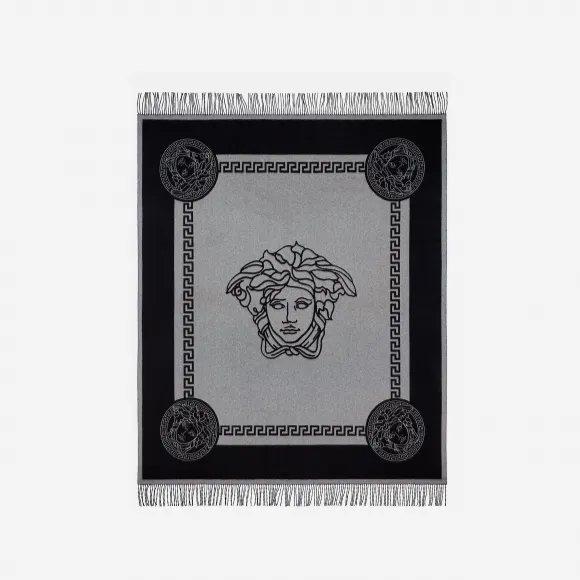 范思哲/Versace 灰色 ZPL141801-ZSEM0070-Z4031