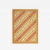 范思哲/Versace I ♡ Baroque 正反两用毛毯 ZPL141801-ZWOJ0005-Z7664