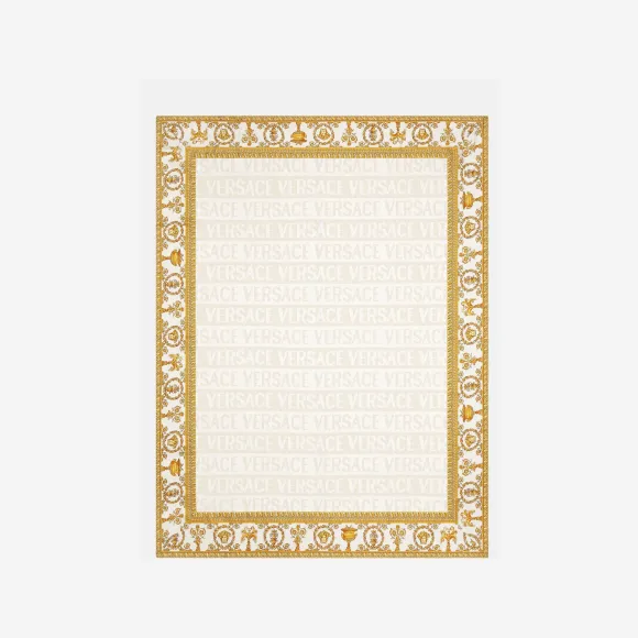 范思哲/Versace 白色 ZPL141801-ZWOJ0010-Z4001