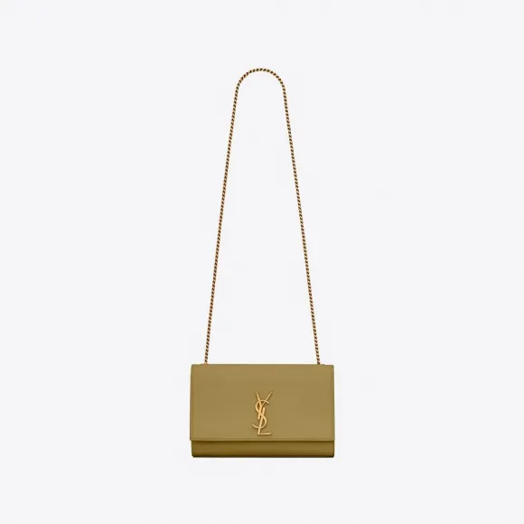 Yves Saint laurent kate