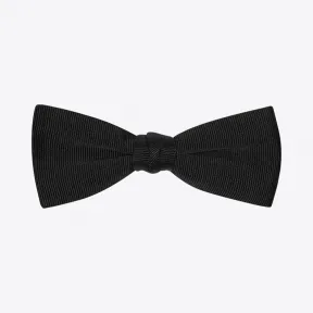 伊夫圣罗兰/Yves Saint laurent YVES经典黑色罗缎领结 4850024784Y1000