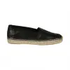伊夫圣罗兰/Yves Saint laurent 徽标细节Espadrillas 5096160AS001000