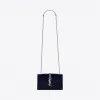 伊夫圣罗兰/Yves Saint laurent 女士 ENVELOPE混合小袋matelassevelvet 526286GVO724166