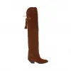 伊夫圣罗兰/Yves Saint laurent 西45 Cuissards 5293920RN302529