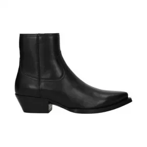 伊夫圣罗兰/Yves Saint laurent 女士 及踝靴 532860CY5001000